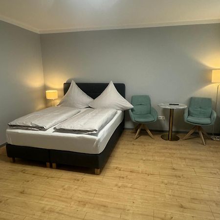 City Apartment Am Hauptbahnhof N3 Nürnberg Eksteriør bilde