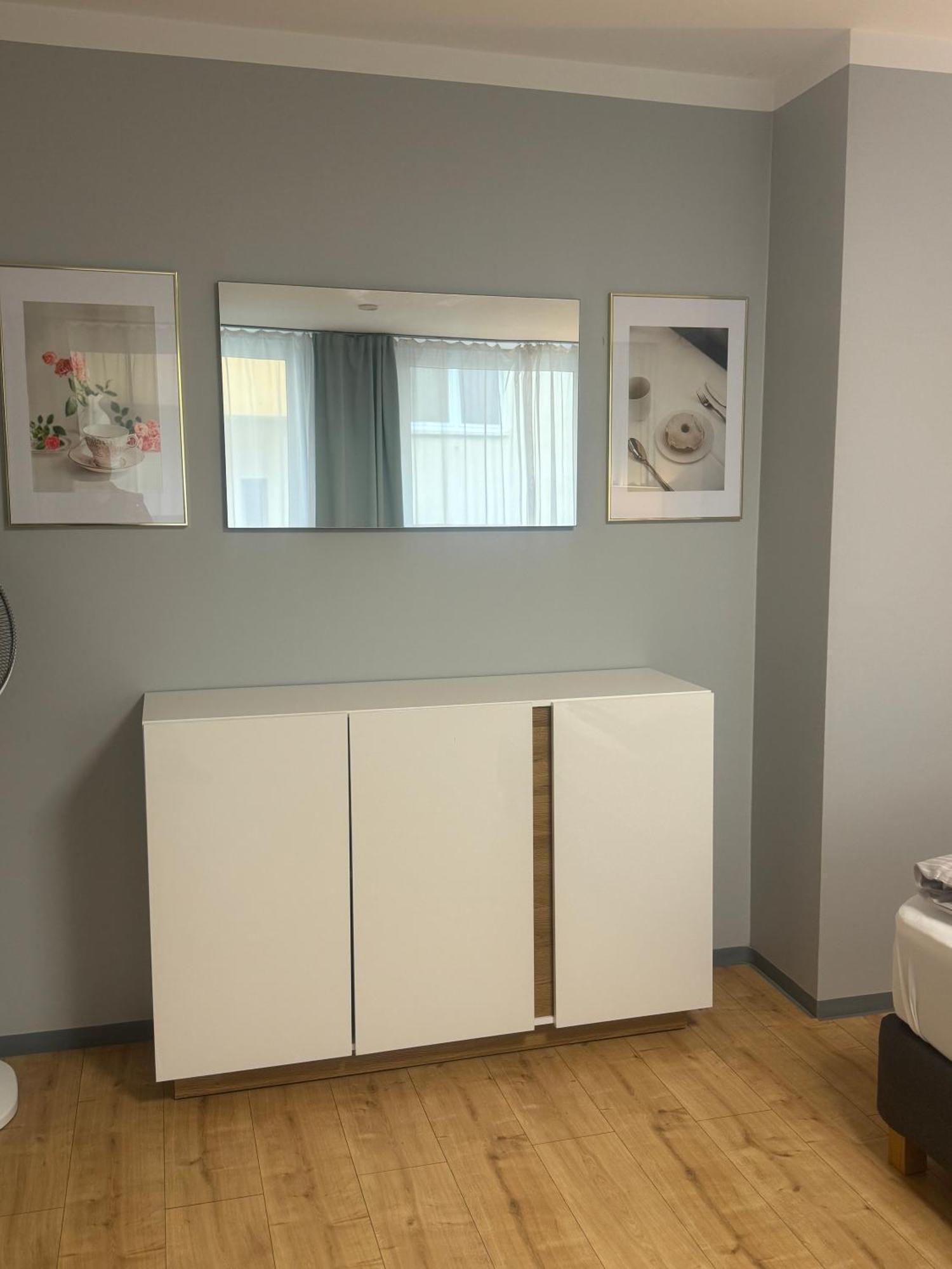 City Apartment Am Hauptbahnhof N3 Nürnberg Eksteriør bilde
