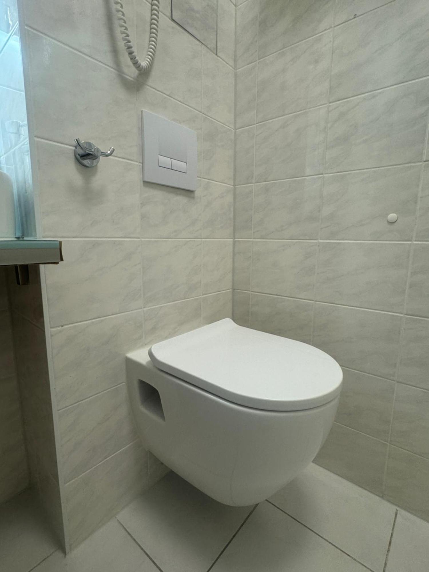 City Apartment Am Hauptbahnhof N3 Nürnberg Eksteriør bilde